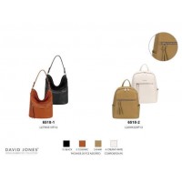 Сумка David Jones 6518-2